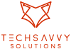 Tech Savvy Solutions Logo